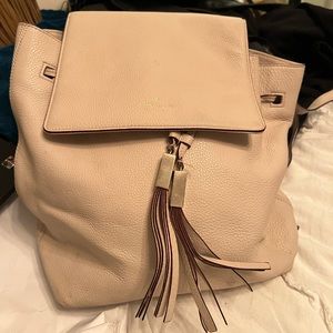 Kate spade backpack